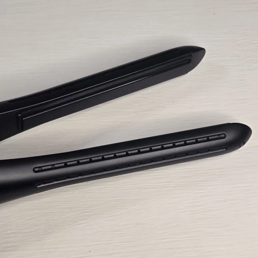 Wavytalk Cool Curl Pencil Airflow Styler and Straightener Flat Iron Model A9601